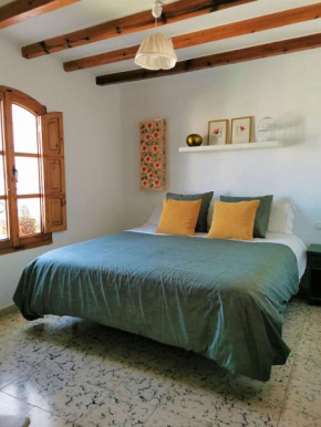 Apartamentos Vista Hermosa